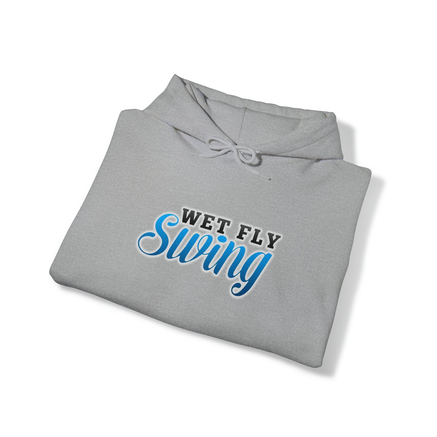WFS O.G. Hooded Sweatshirt