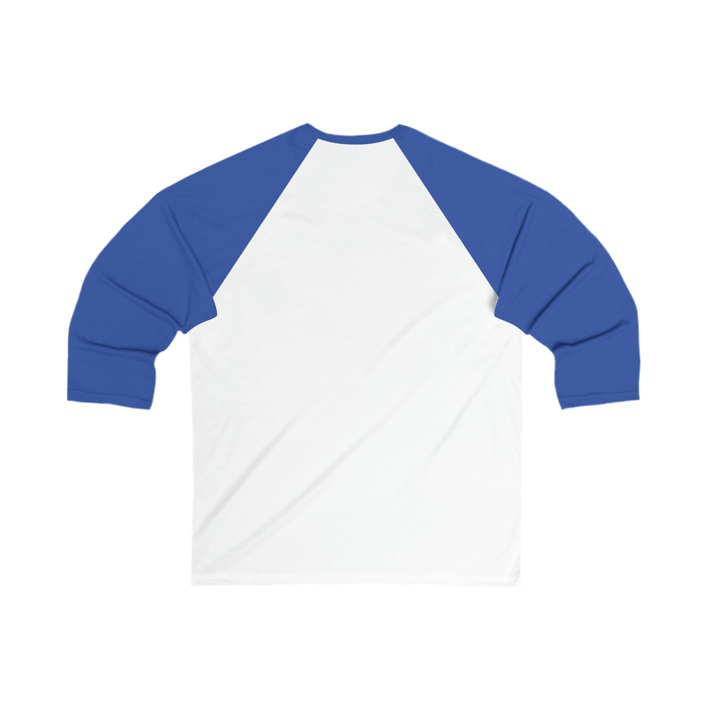 WFS FLY CASTER UP Baseball Tee