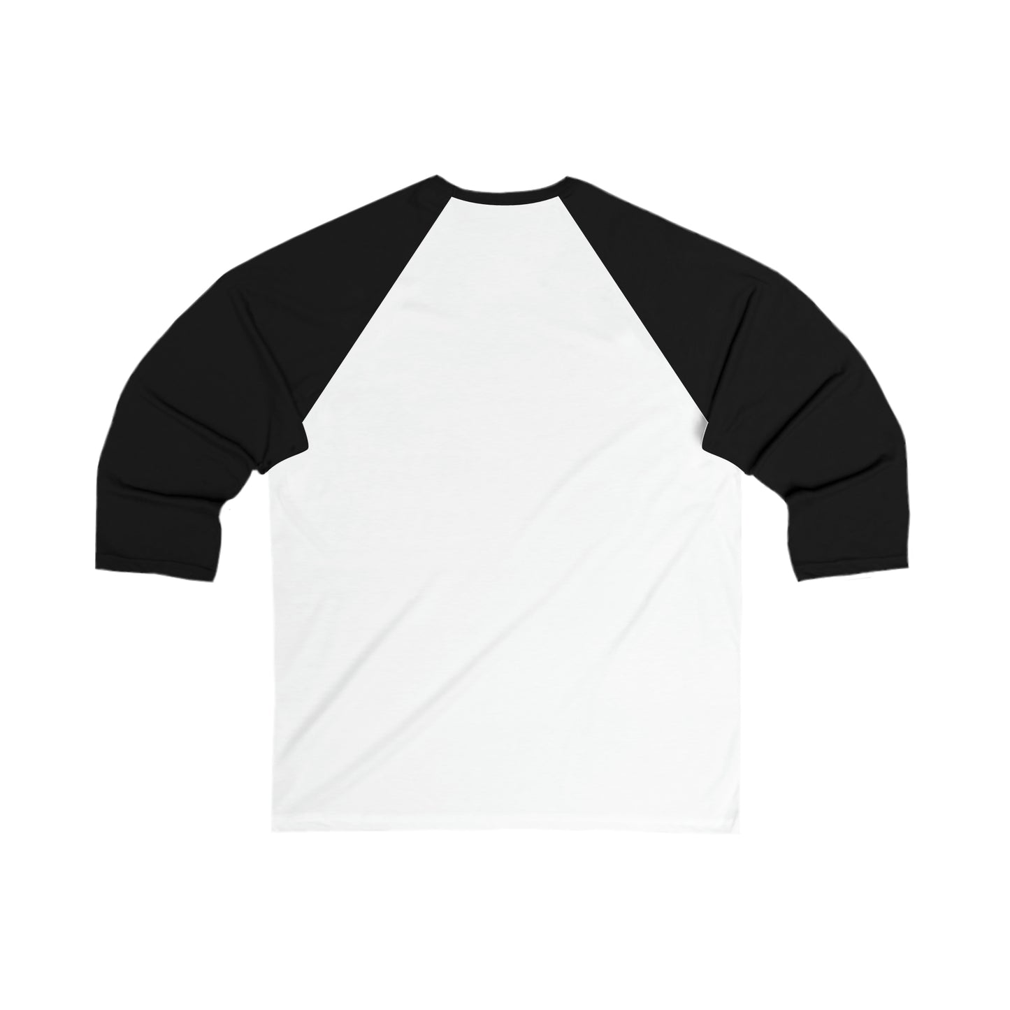 WFS FLY CASTER UP Baseball Tee