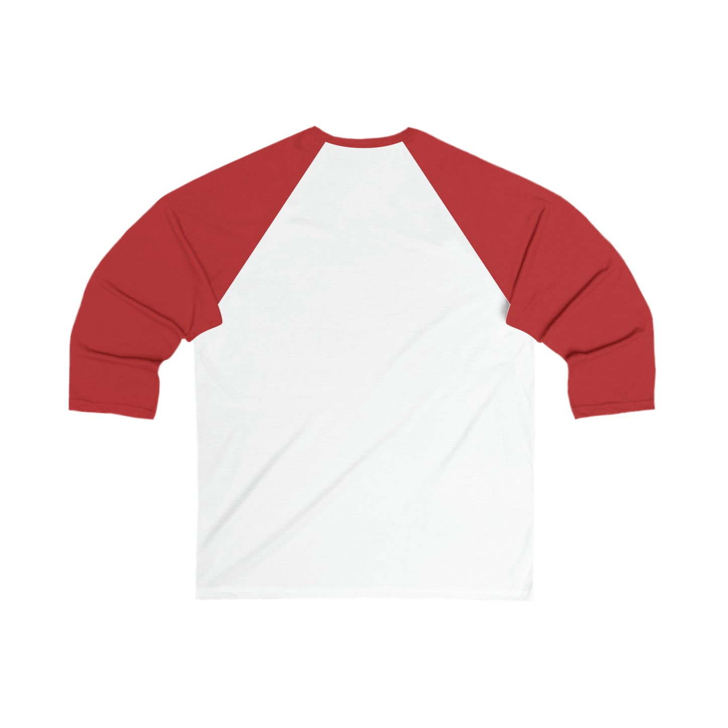 WFS FLY CASTER UP Baseball Tee