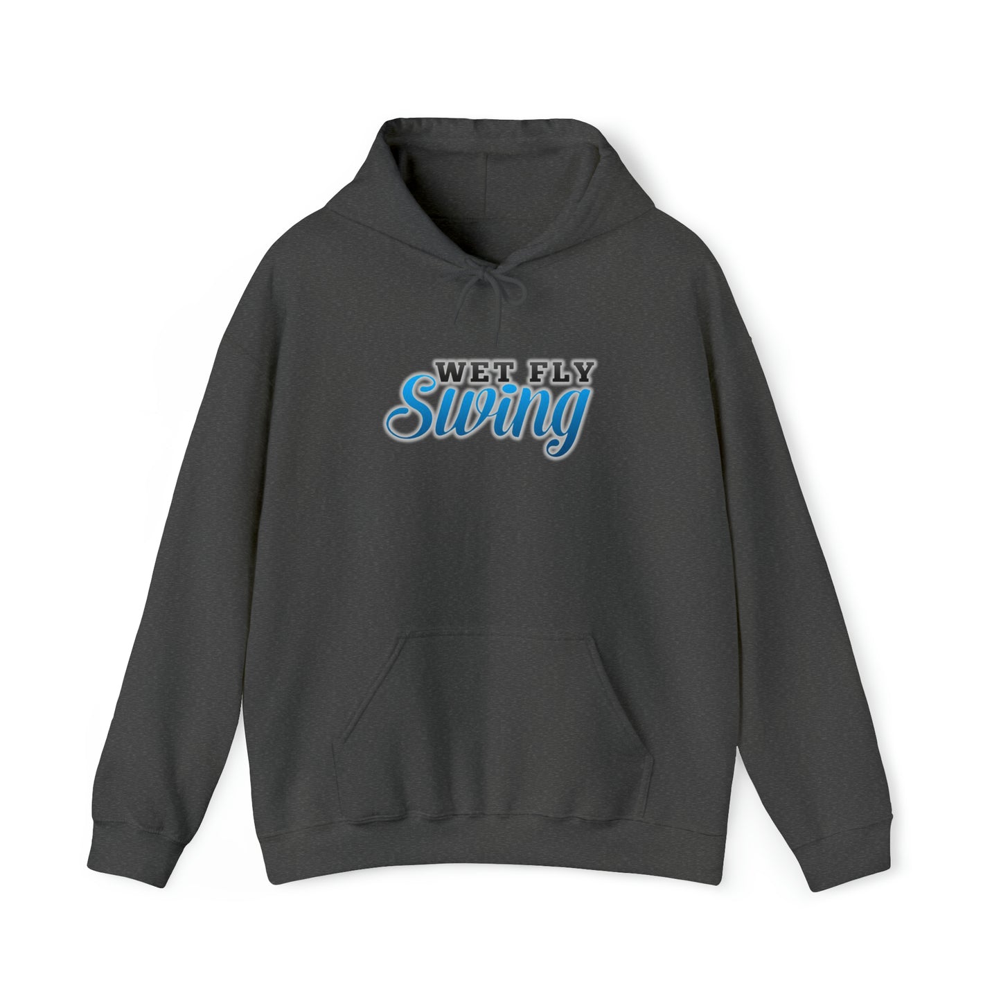 WFS O.G. Hooded Sweatshirt