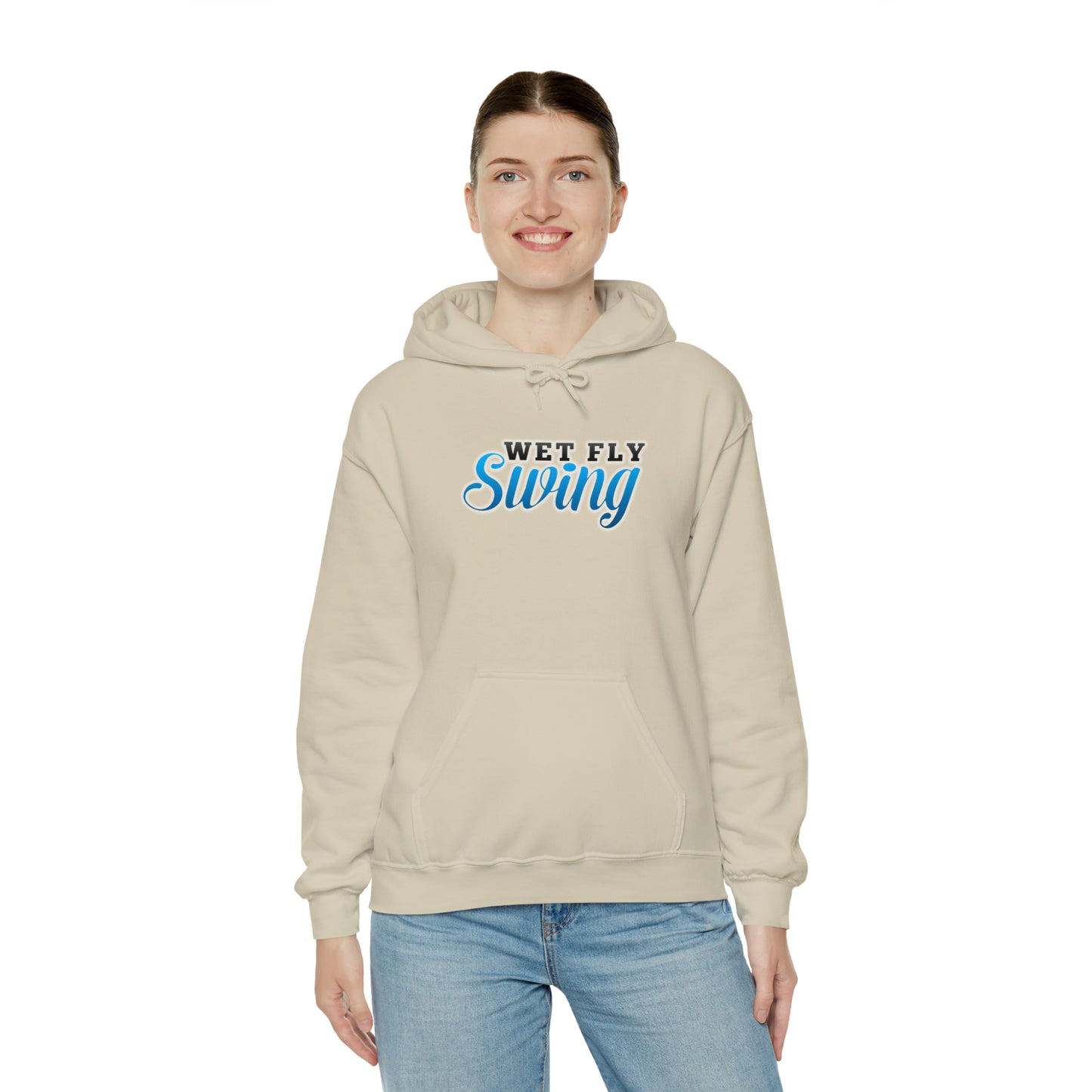 WFS O.G. Hooded Sweatshirt
