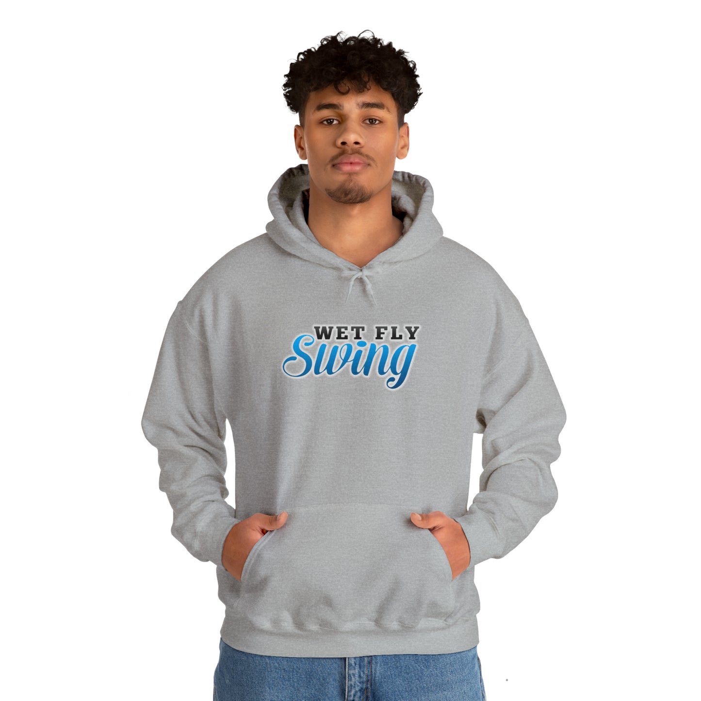 WFS O.G. Hooded Sweatshirt