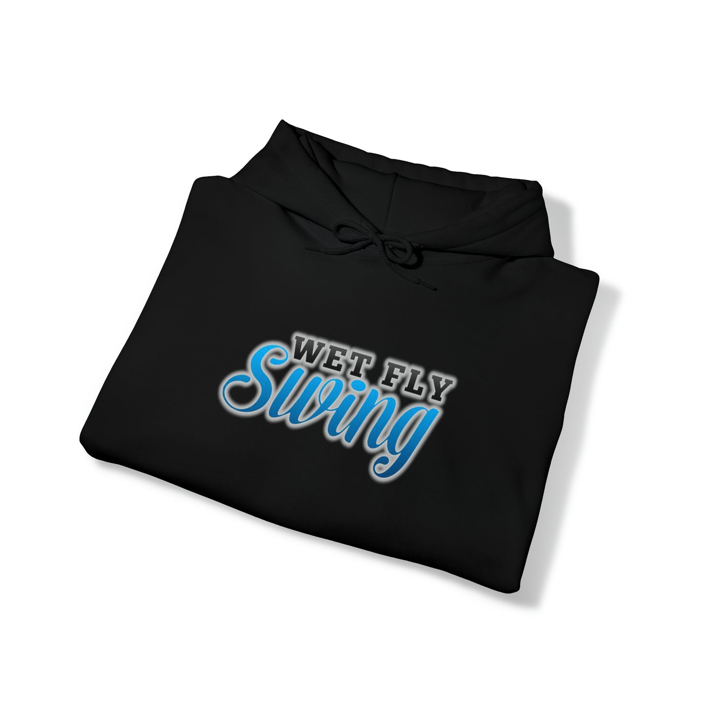 WFS O.G. Hooded Sweatshirt