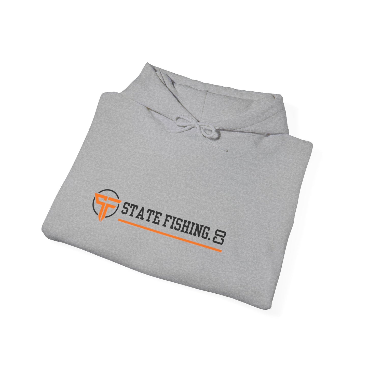 STATE FISHING BLOC STATE HOODIE