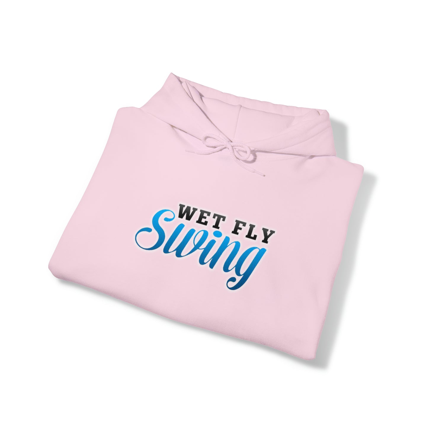 WFS O.G. Hooded Sweatshirt