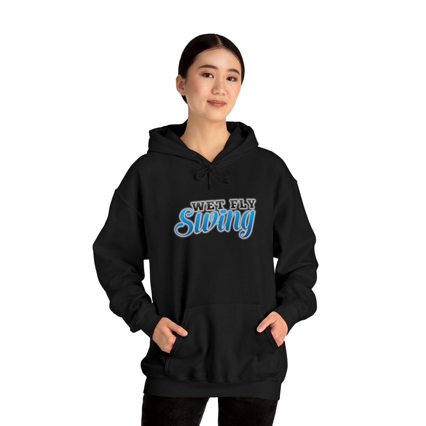 WFS O.G. Hooded Sweatshirt