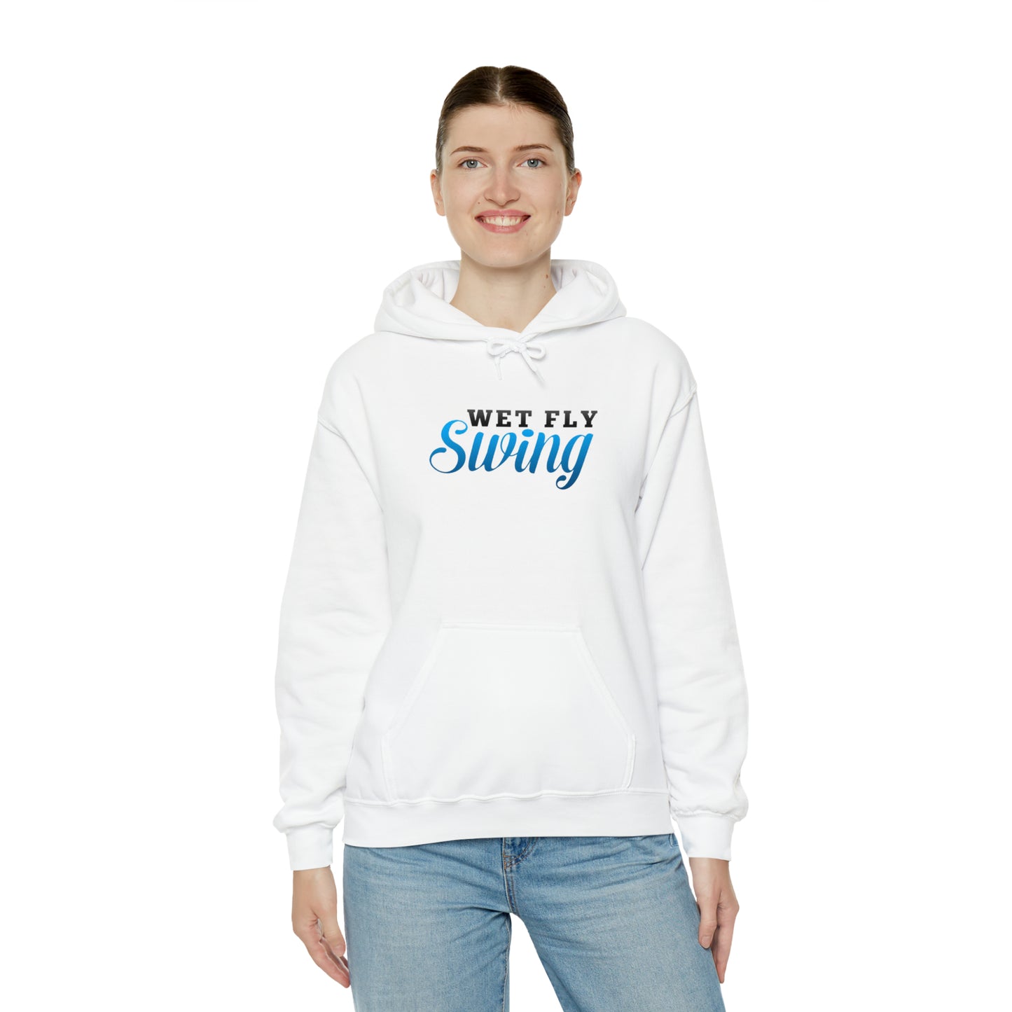 WFS O.G. Hooded Sweatshirt