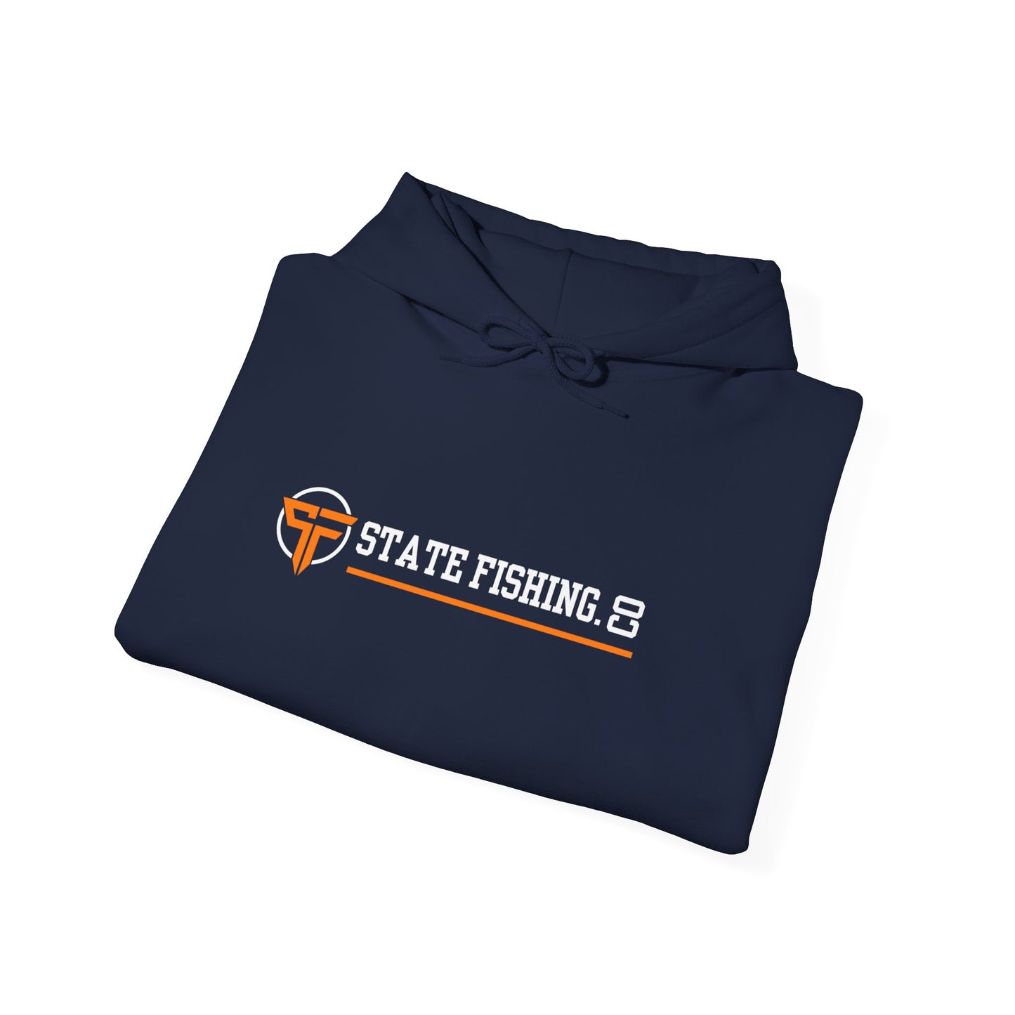 STATE FISHING BLOC STATE HOODIE