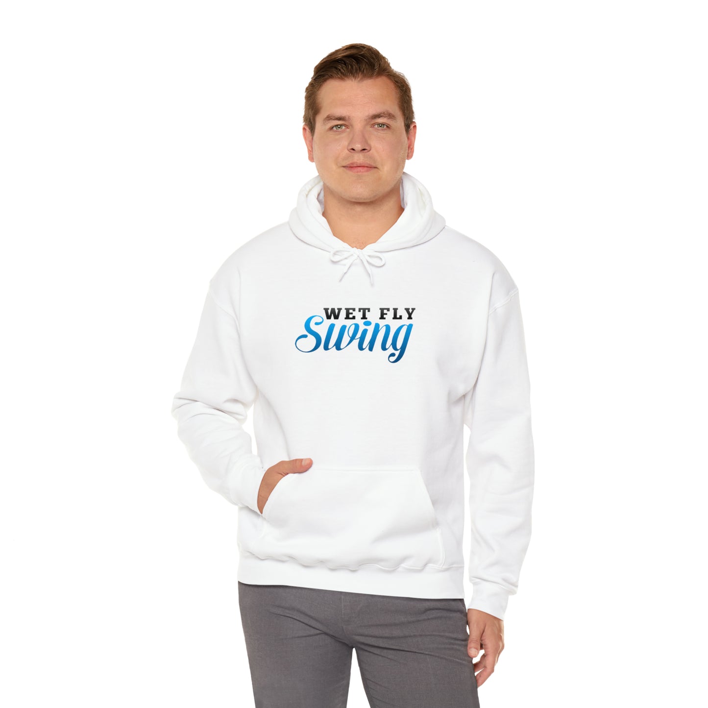 WFS O.G. Hooded Sweatshirt