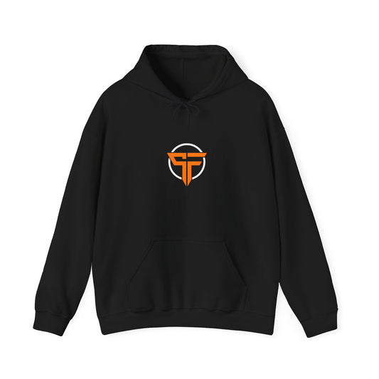 STATE BADGE HOODIE