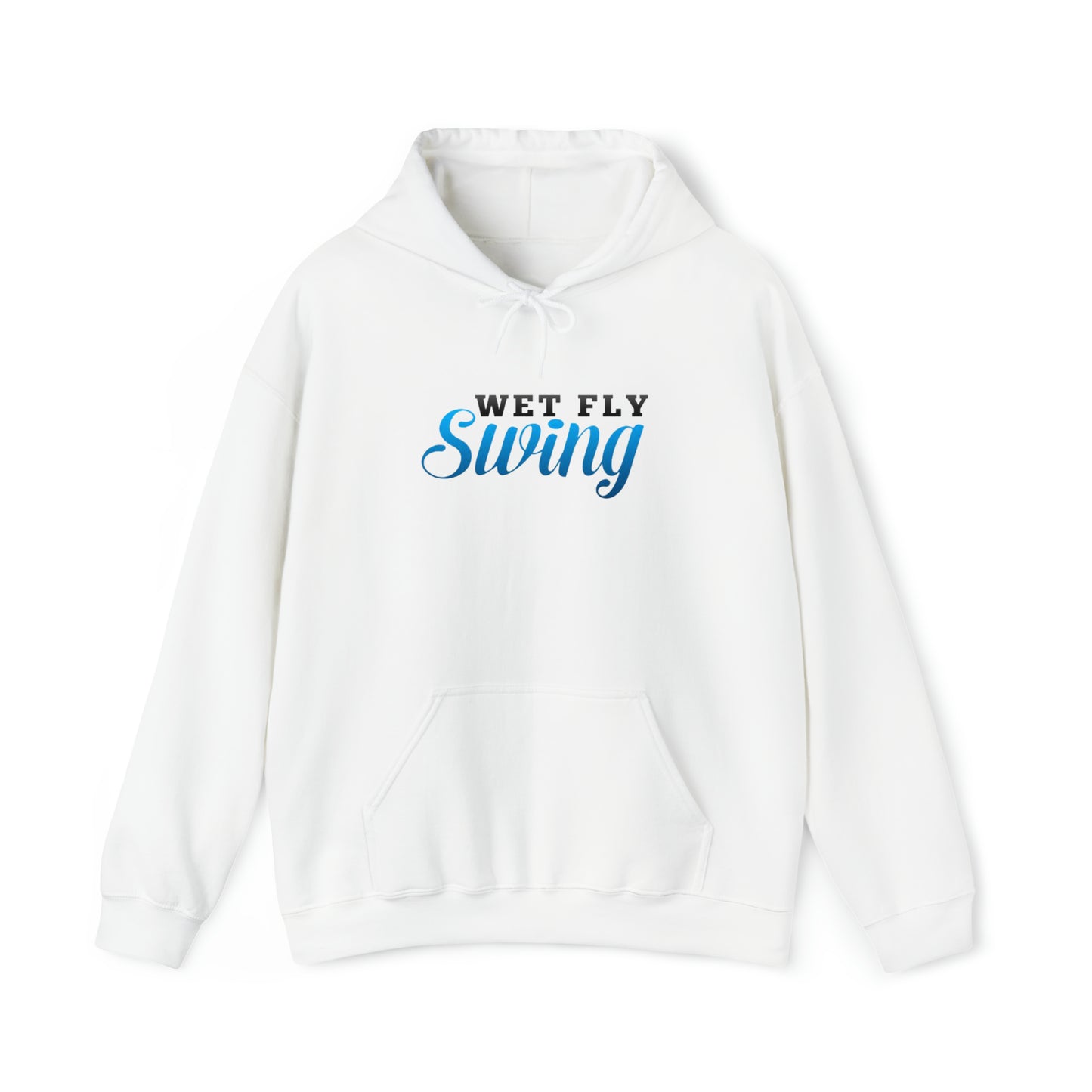 WFS O.G. Hooded Sweatshirt