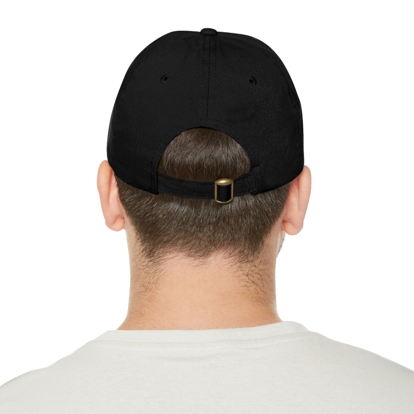 WFS Classic Leather Patch (Rectangle)