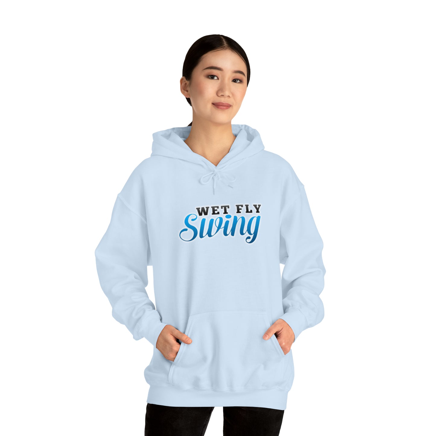 WFS O.G. Hooded Sweatshirt