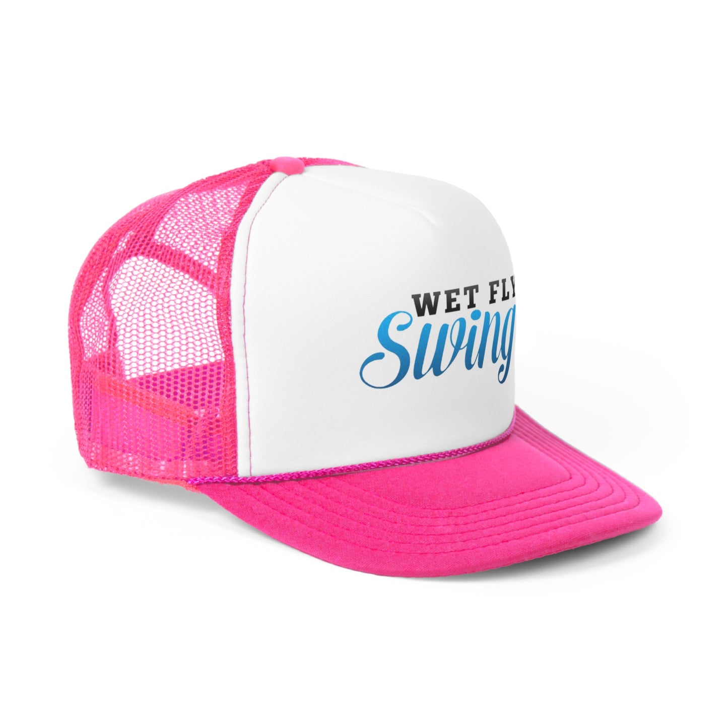 WFS O.G. Trucker Caps
