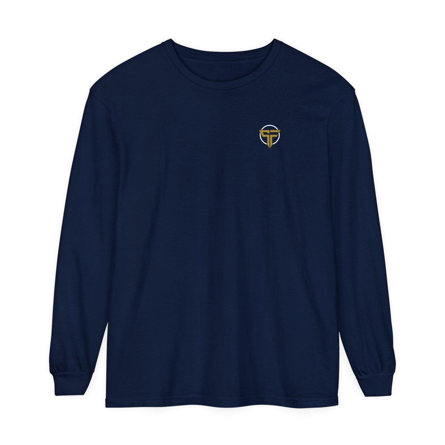 STATE FISHING CHAMPION BASS LONG SLEEVE SHIRT