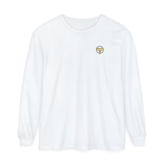 STATE FISHING CHAMPION BASS LONG SLEEVE SHIRT