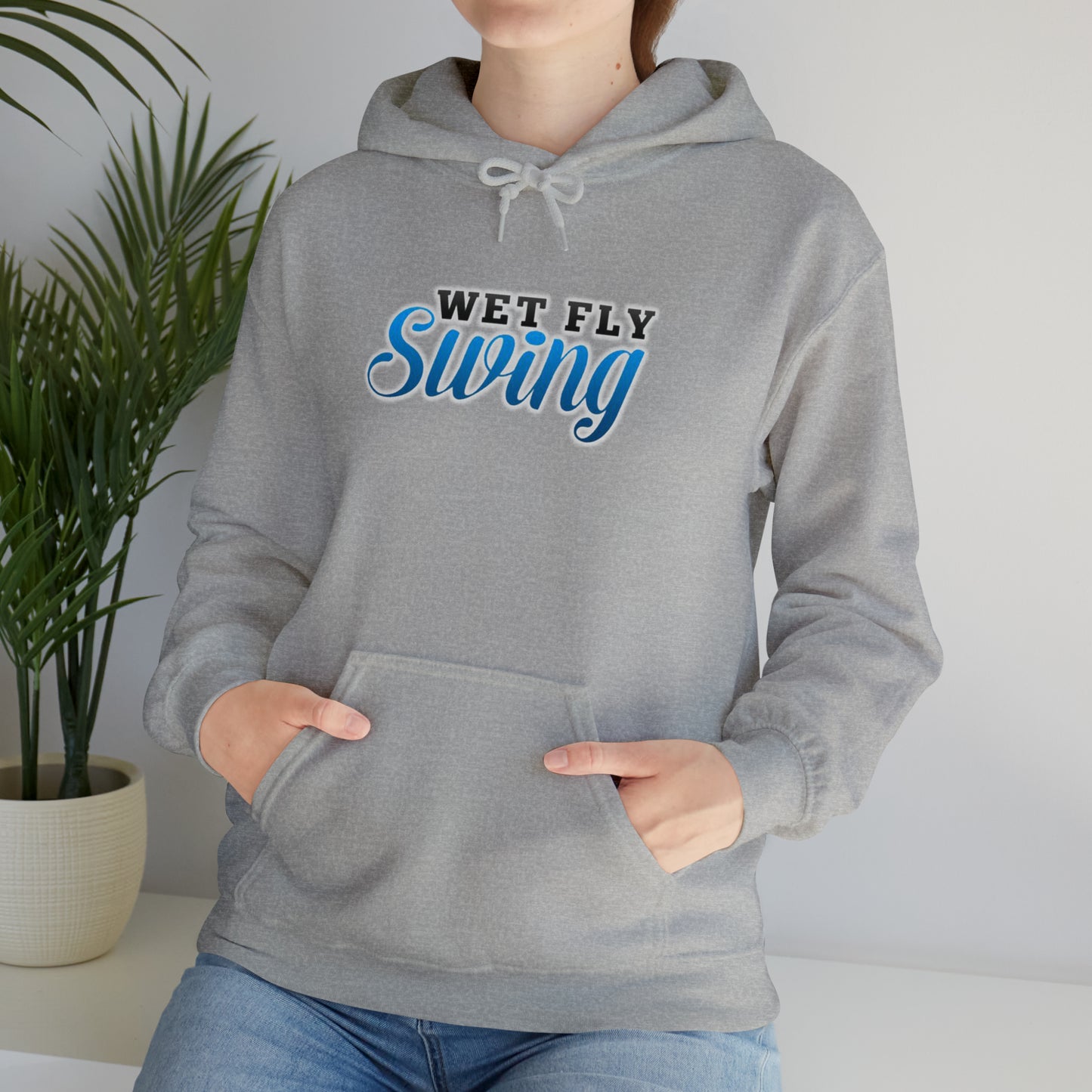 WFS O.G. Hooded Sweatshirt