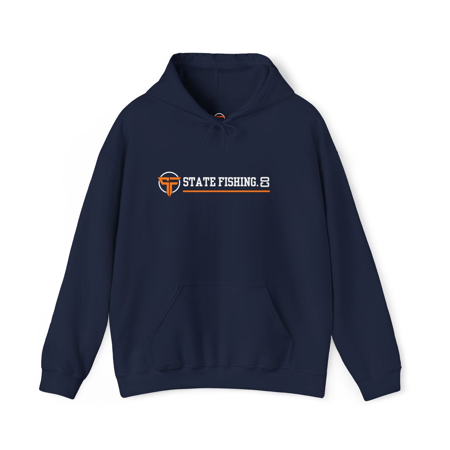 STATE FISHING BLOC STATE HOODIE