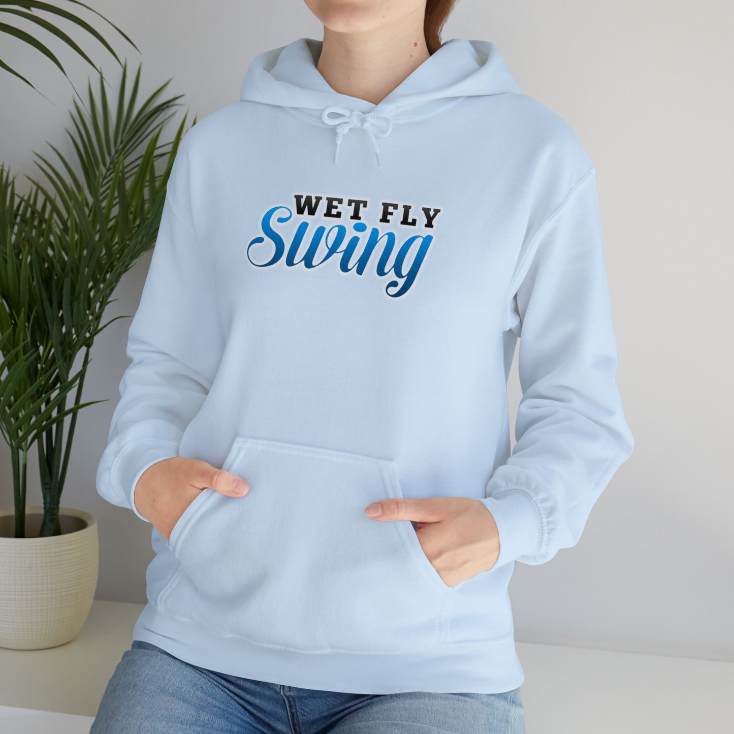 WFS O.G. Hooded Sweatshirt
