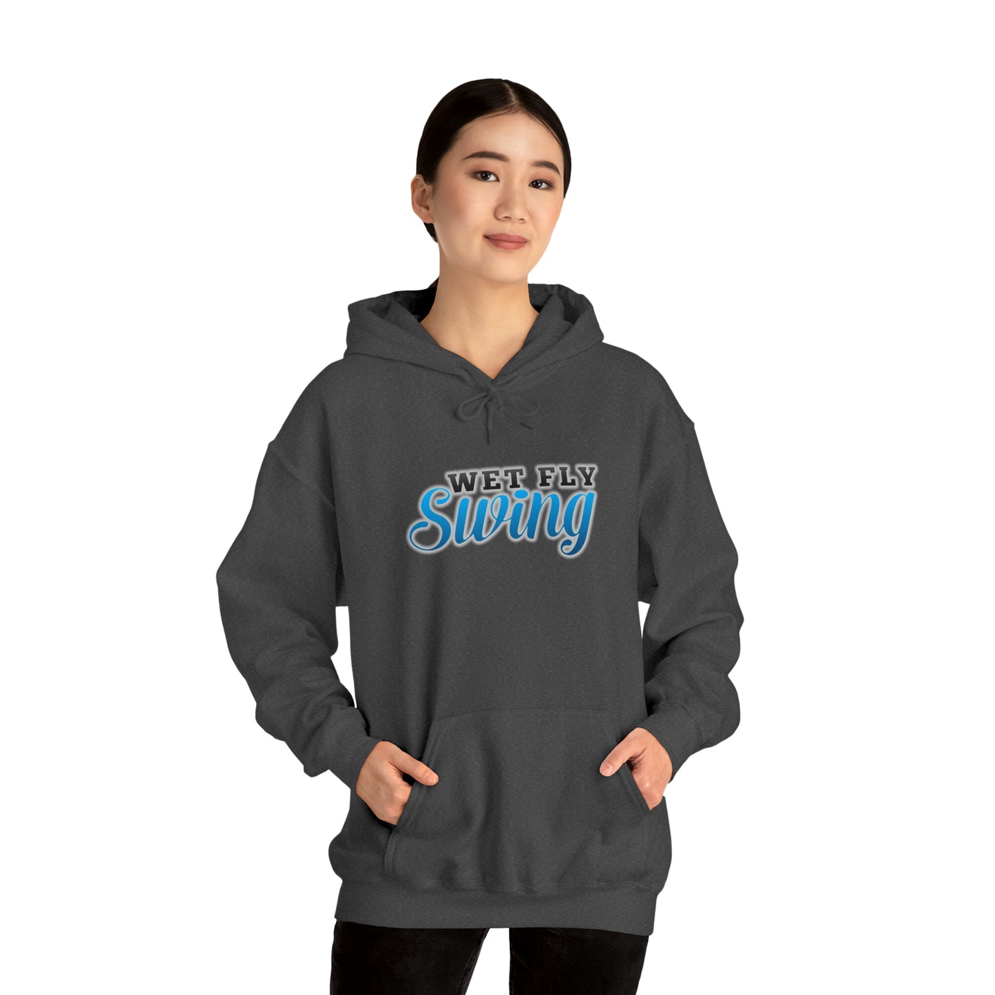 WFS O.G. Hooded Sweatshirt