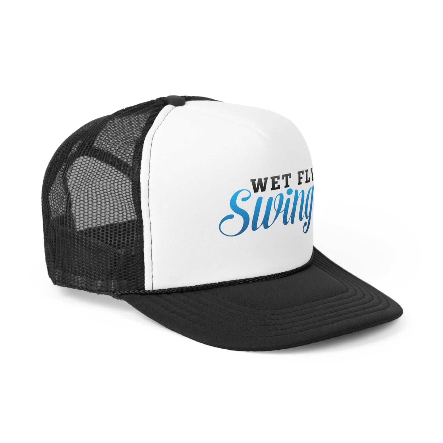 WFS O.G. Trucker Caps