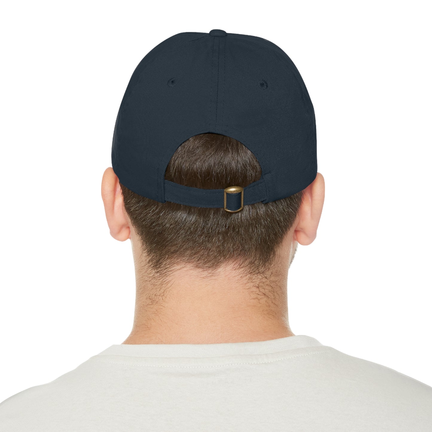 WFS Classic Leather Patch (Rectangle)