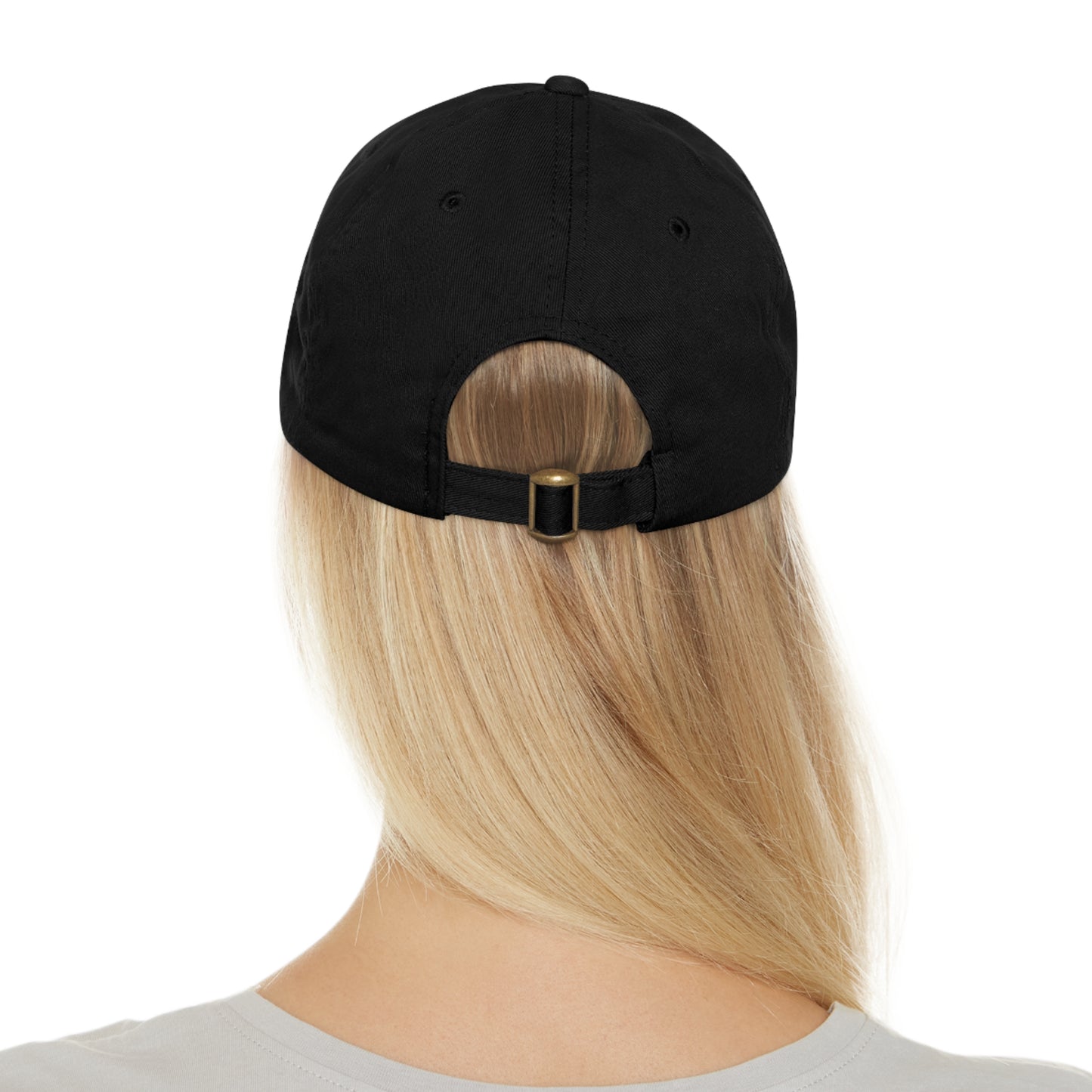 WFS Classic Leather Patch (Rectangle)