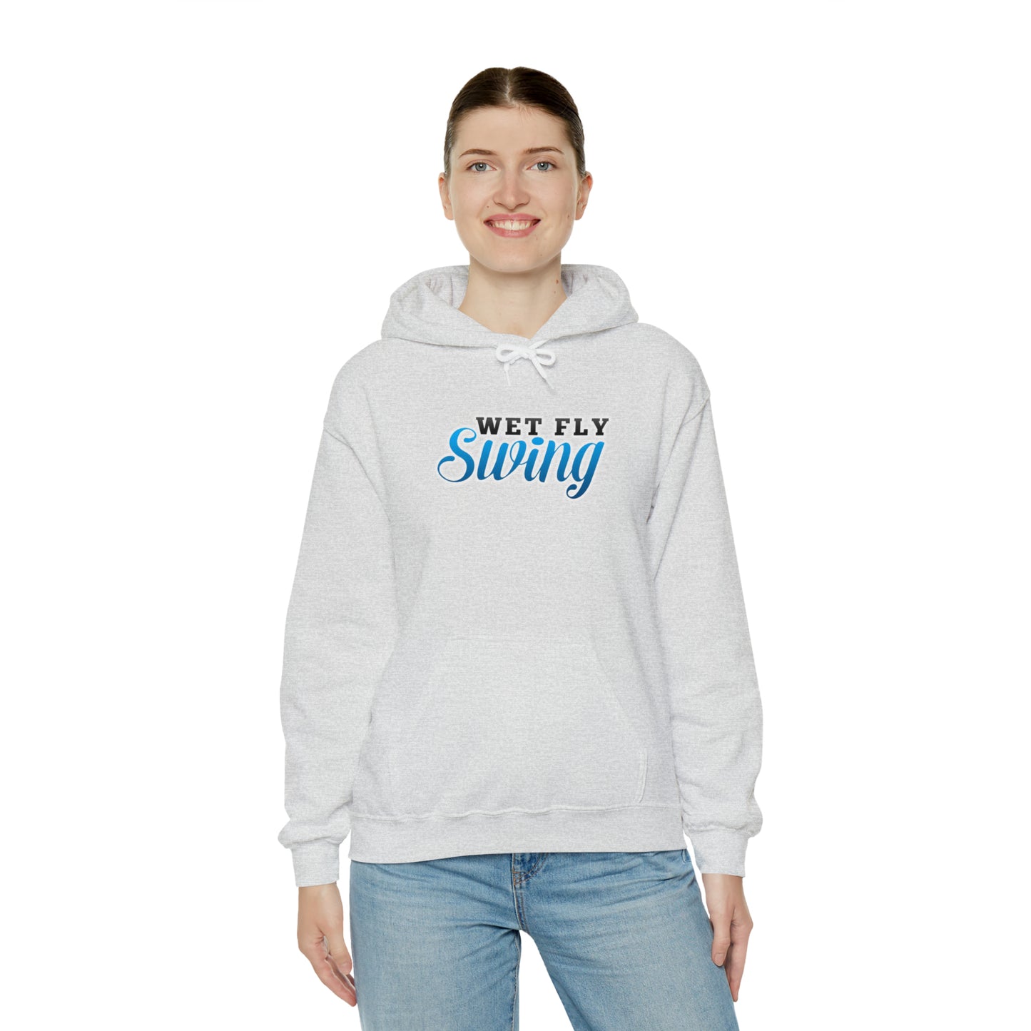 WFS O.G. Hooded Sweatshirt