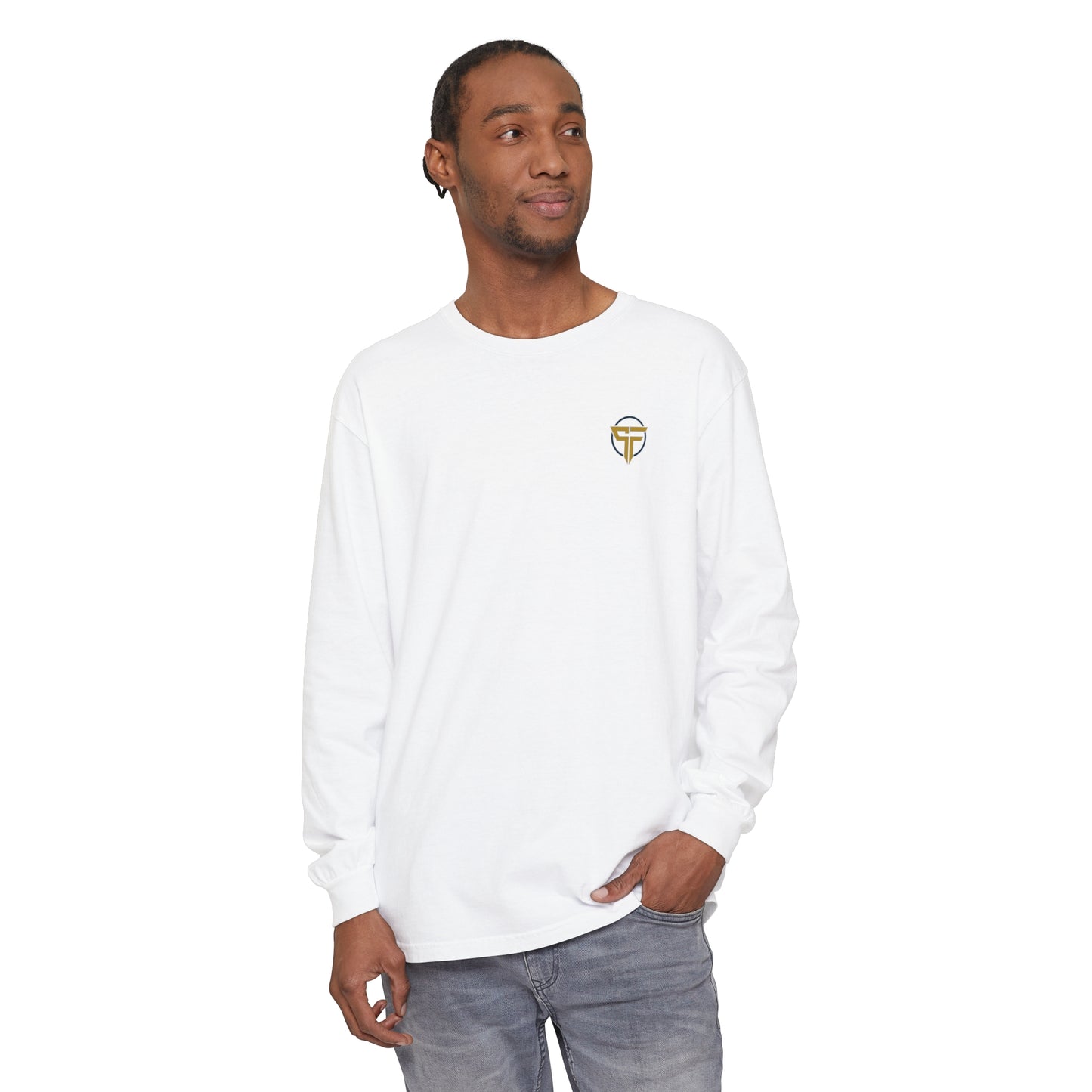 STATE FISHING CHAMPION BASS LONG SLEEVE SHIRT