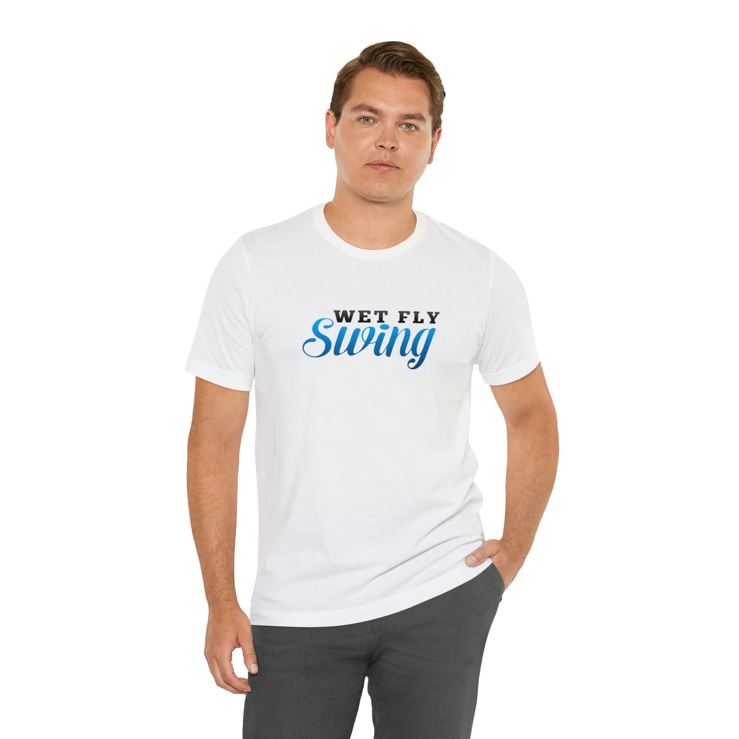 WFS O.G. Short Sleeve Tee