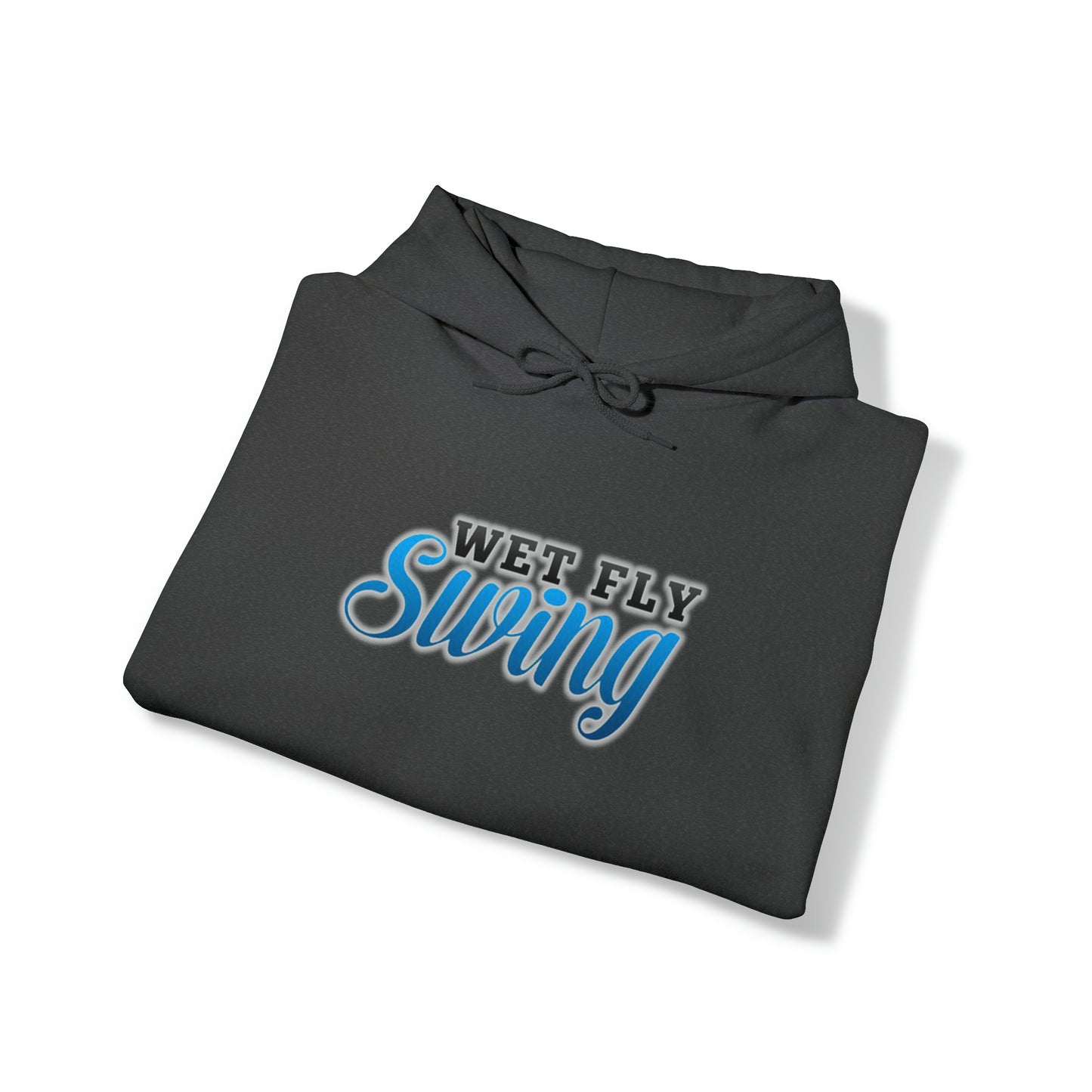 WFS O.G. Hooded Sweatshirt