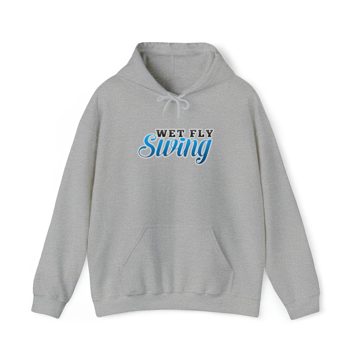 WFS O.G. Hooded Sweatshirt