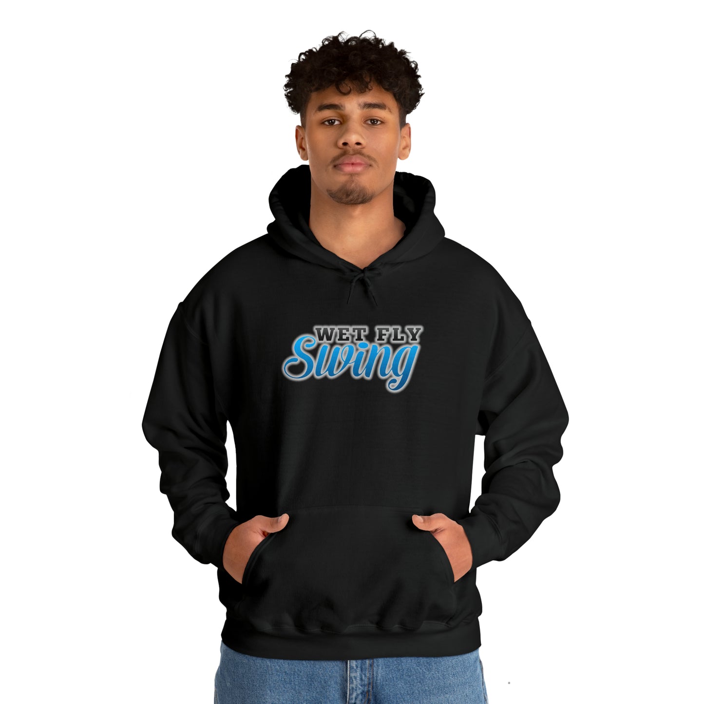 WFS O.G. Hooded Sweatshirt