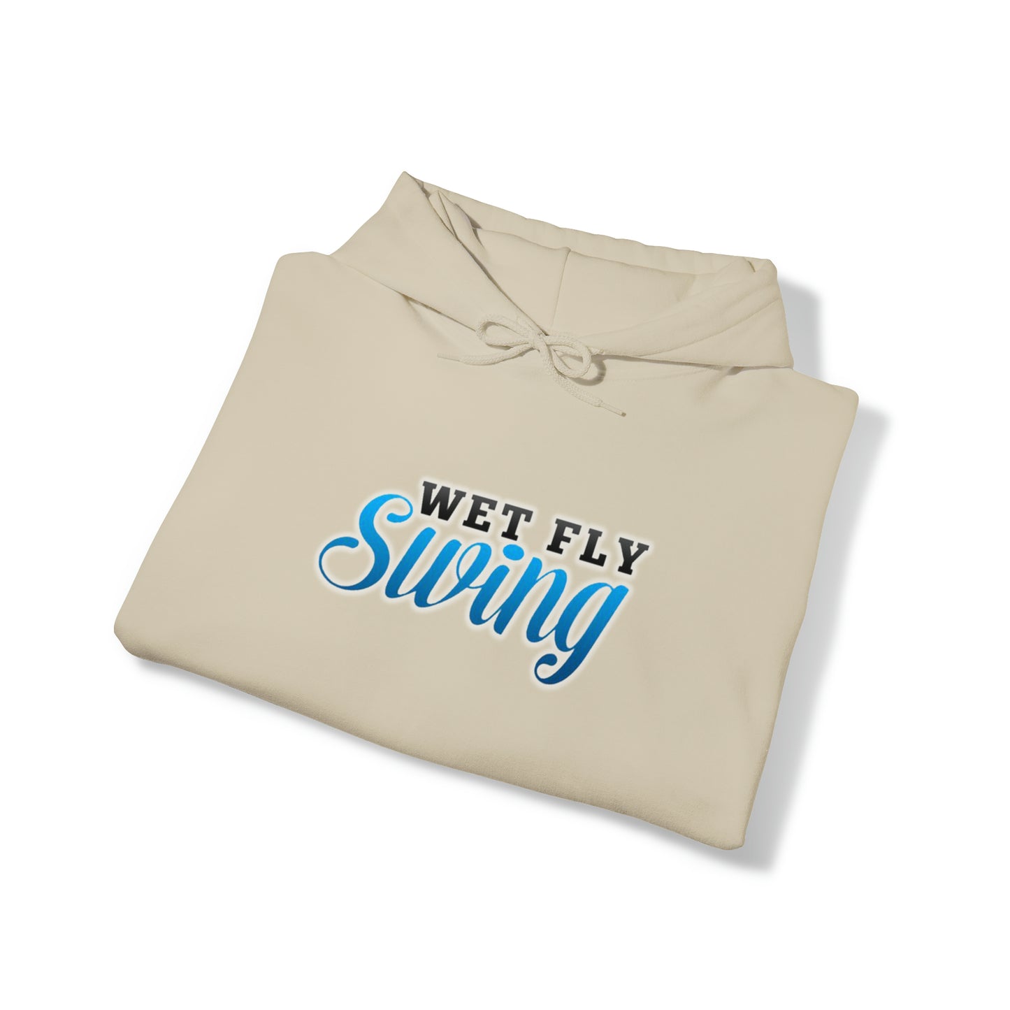 WFS O.G. Hooded Sweatshirt