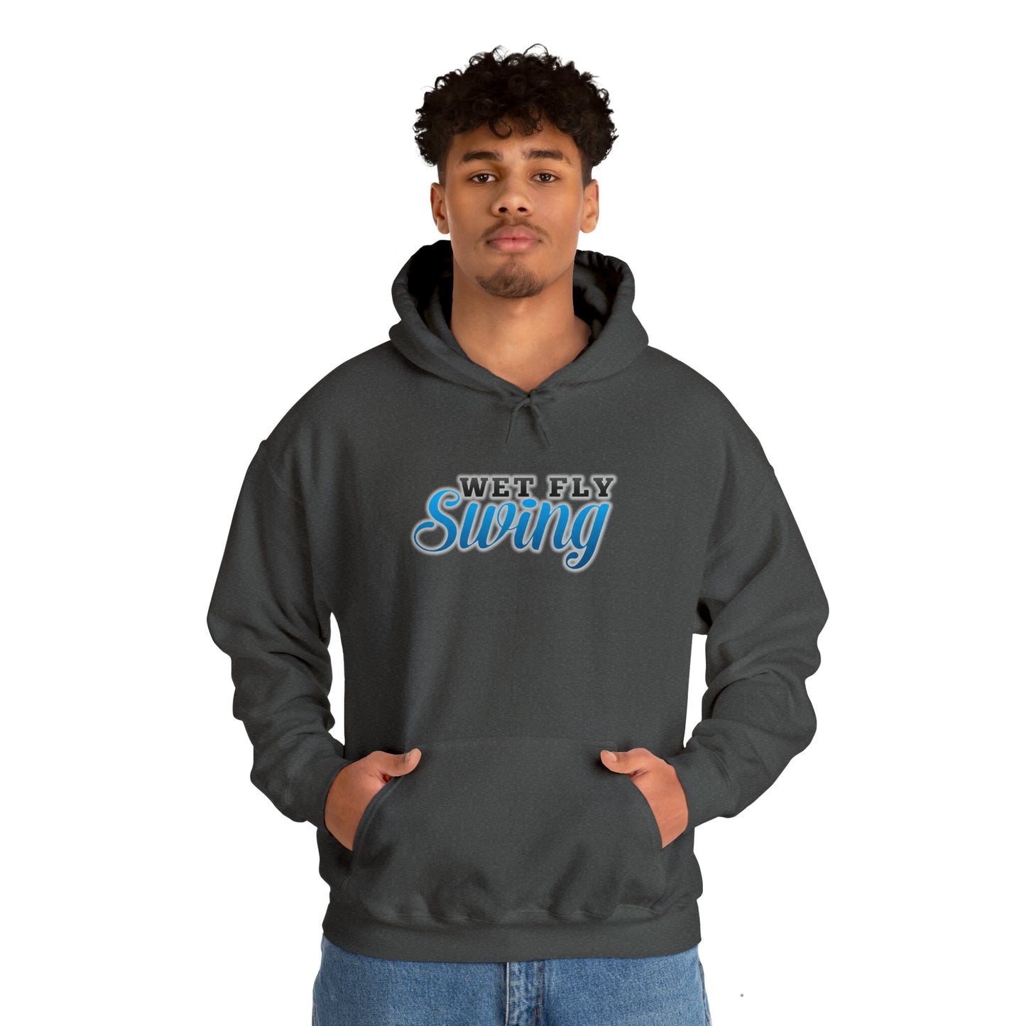 WFS O.G. Hooded Sweatshirt