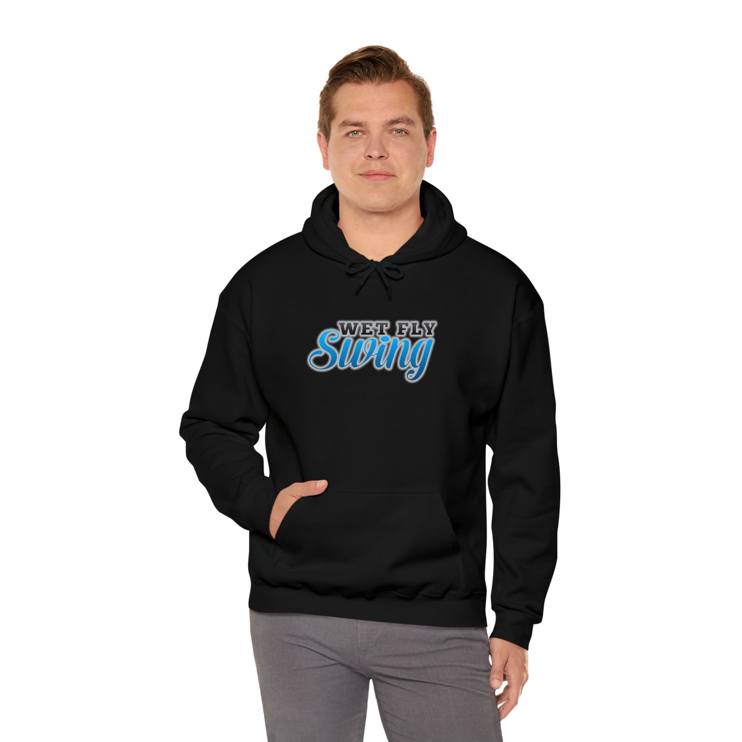 WFS O.G. Hooded Sweatshirt