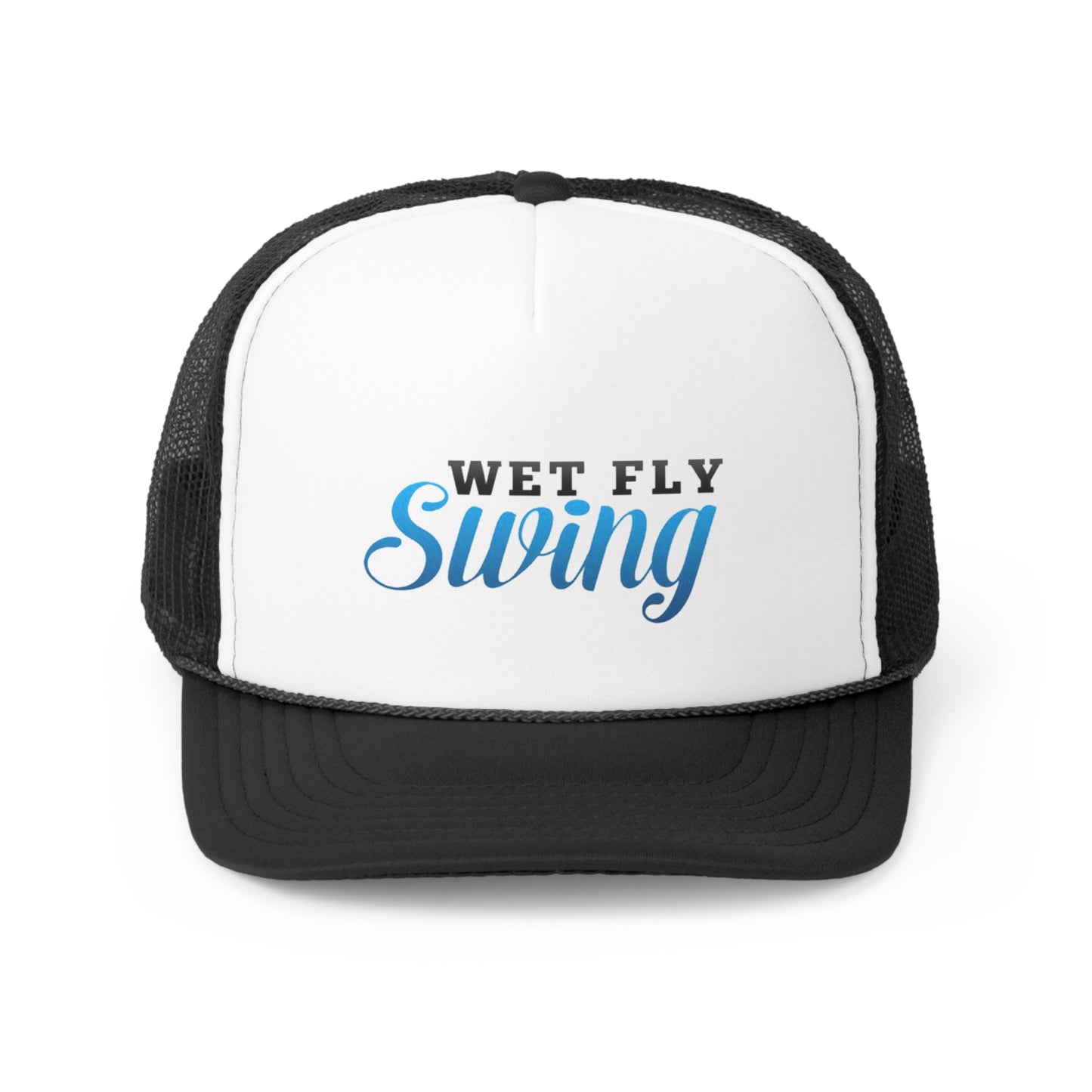 WFS O.G. Trucker Caps