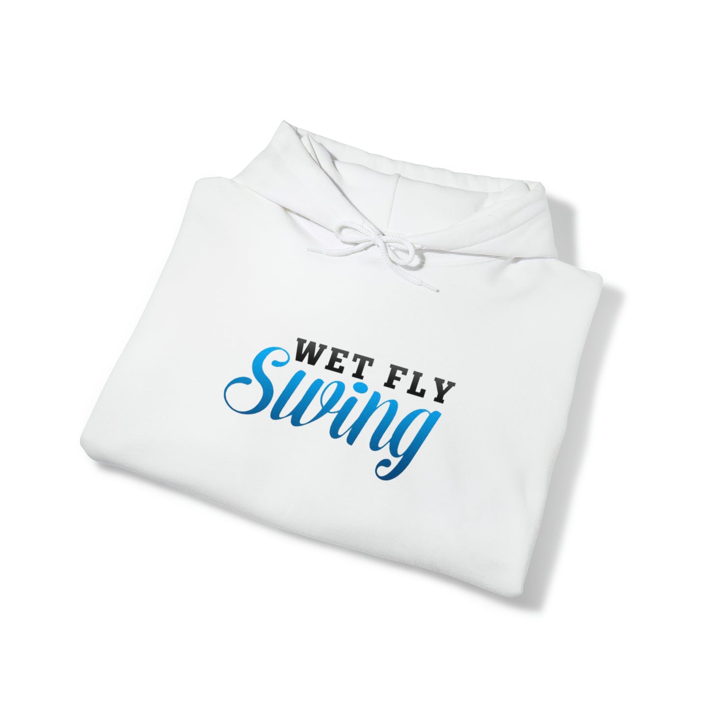 WFS O.G. Hooded Sweatshirt