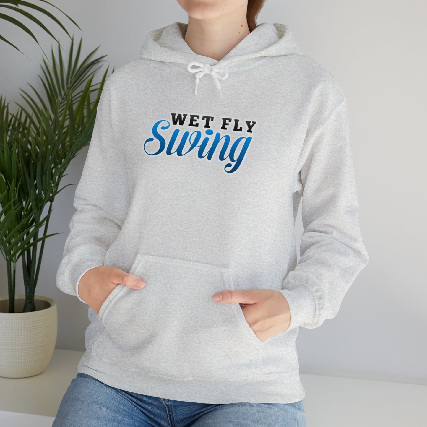 WFS O.G. Hooded Sweatshirt