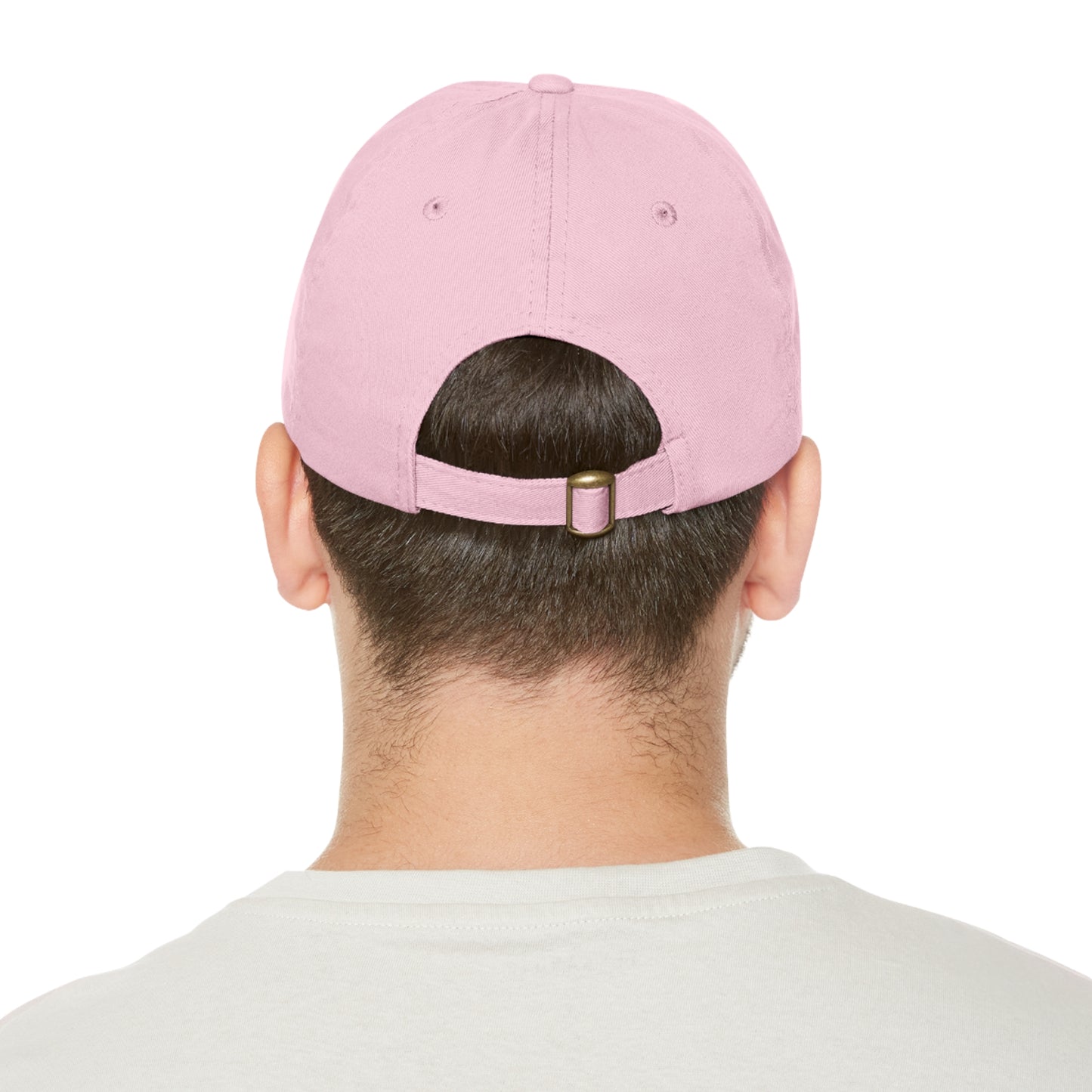 WFS Classic Leather Patch (Rectangle)
