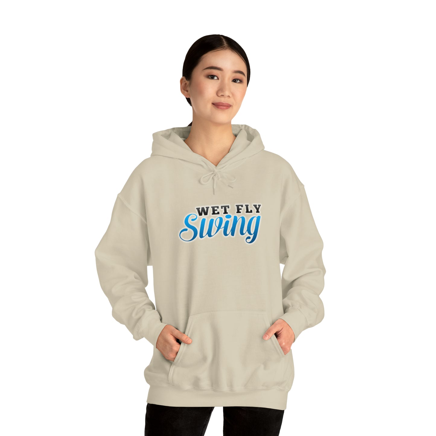 WFS O.G. Hooded Sweatshirt