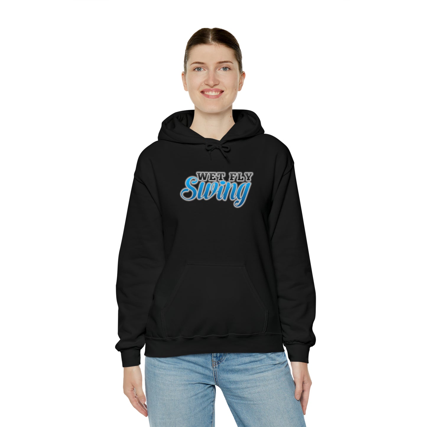 WFS O.G. Hooded Sweatshirt