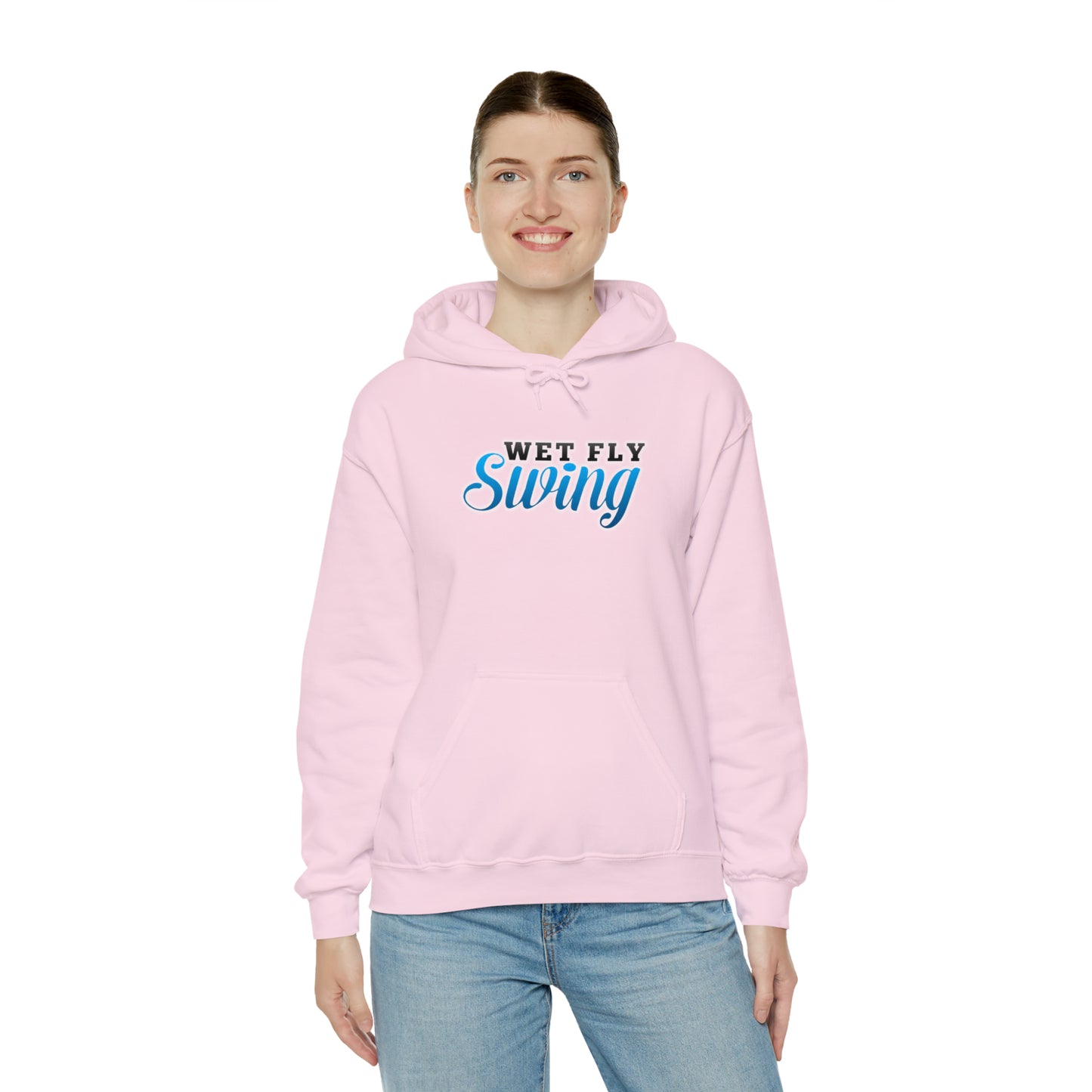 WFS O.G. Hooded Sweatshirt