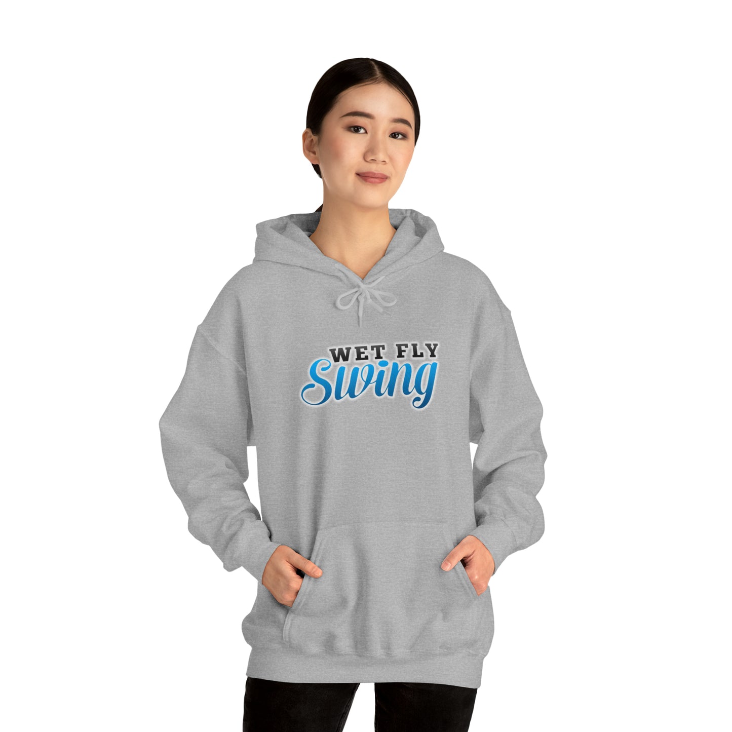 WFS O.G. Hooded Sweatshirt