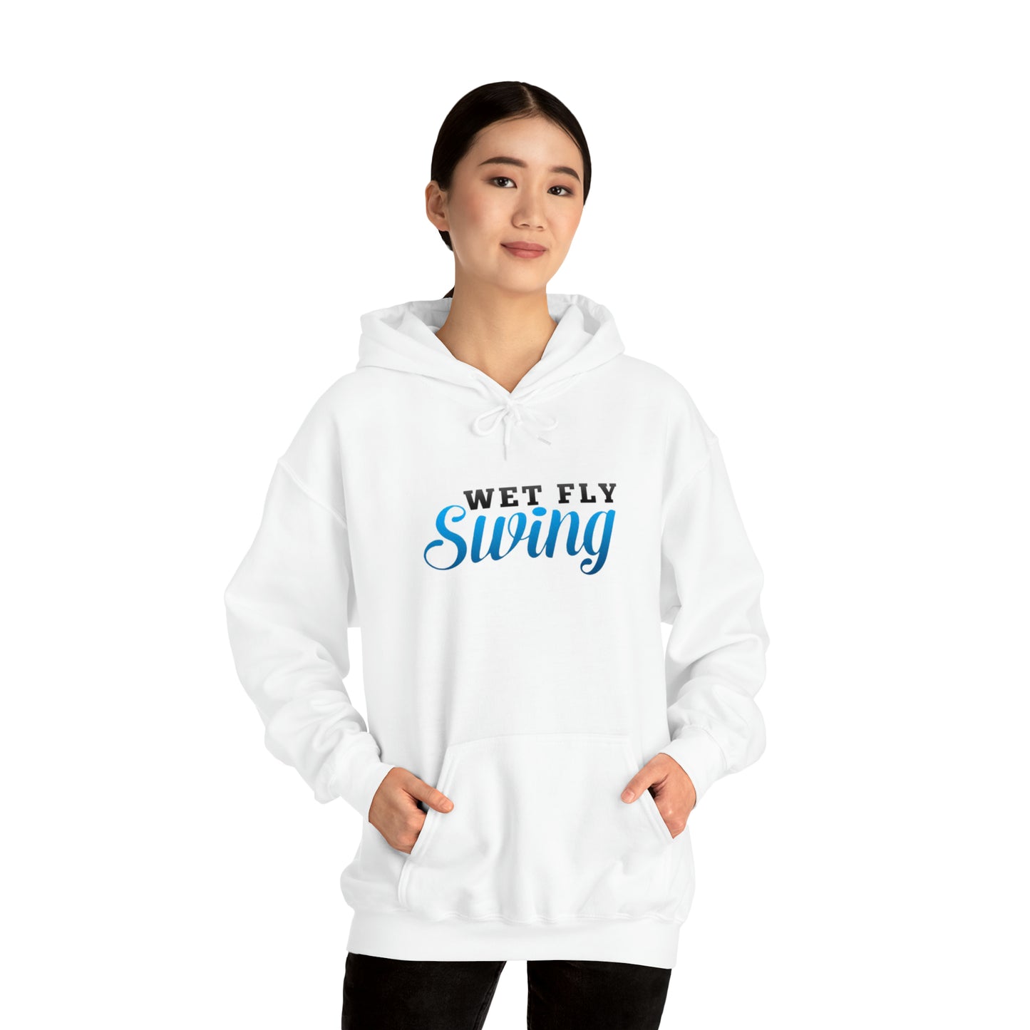 WFS O.G. Hooded Sweatshirt