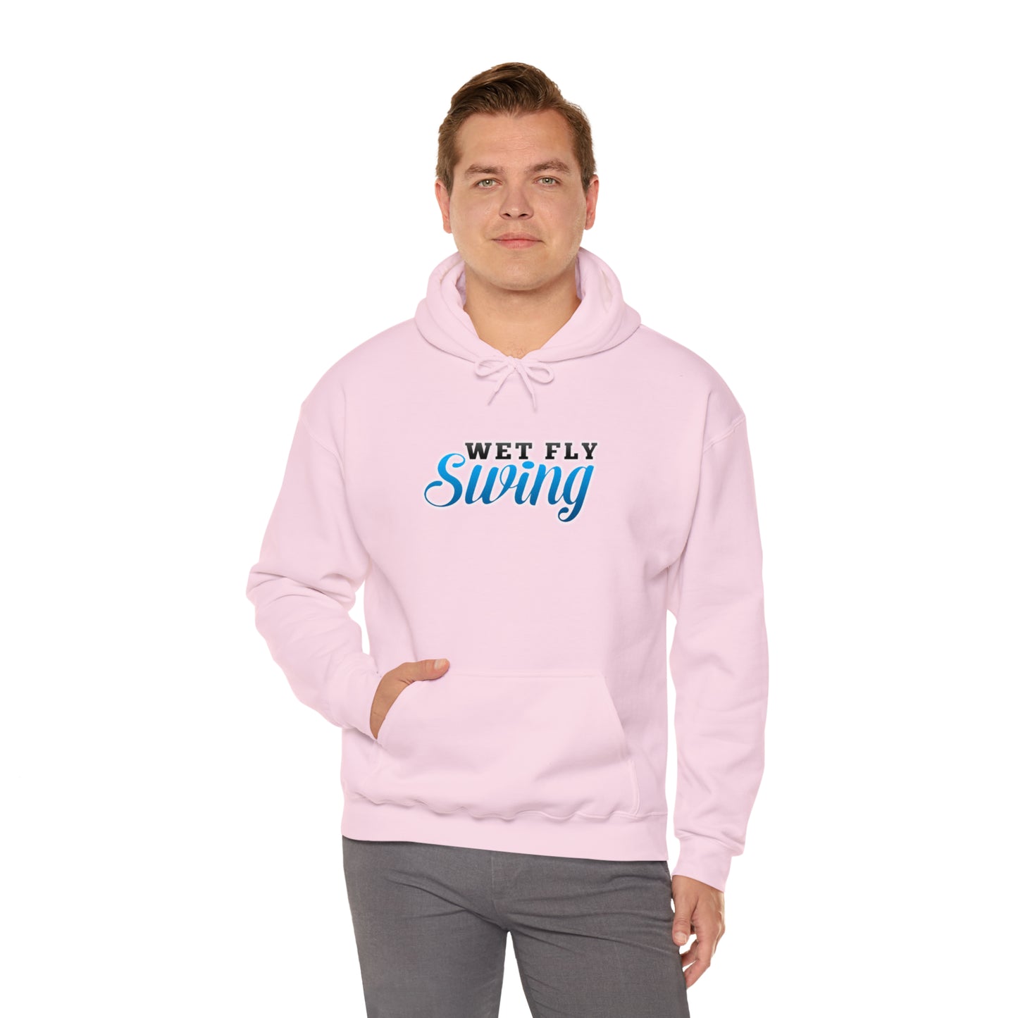 WFS O.G. Hooded Sweatshirt