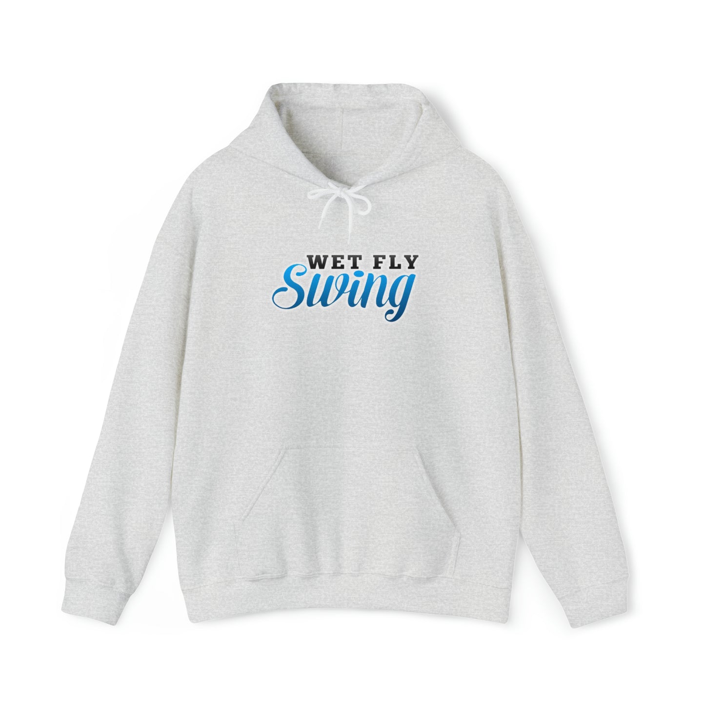 WFS O.G. Hooded Sweatshirt