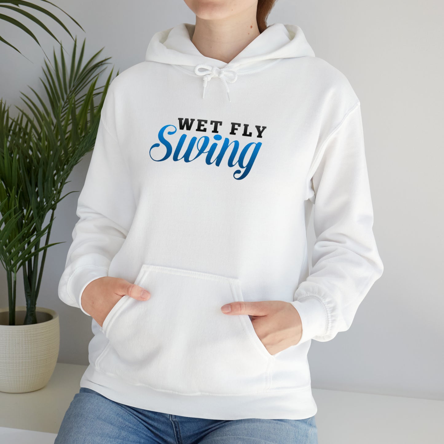 WFS O.G. Hooded Sweatshirt