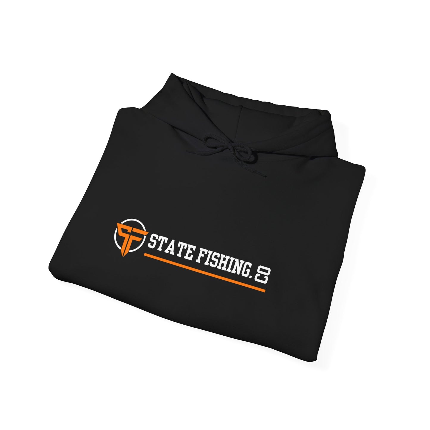 STATE FISHING BLOC STATE HOODIE